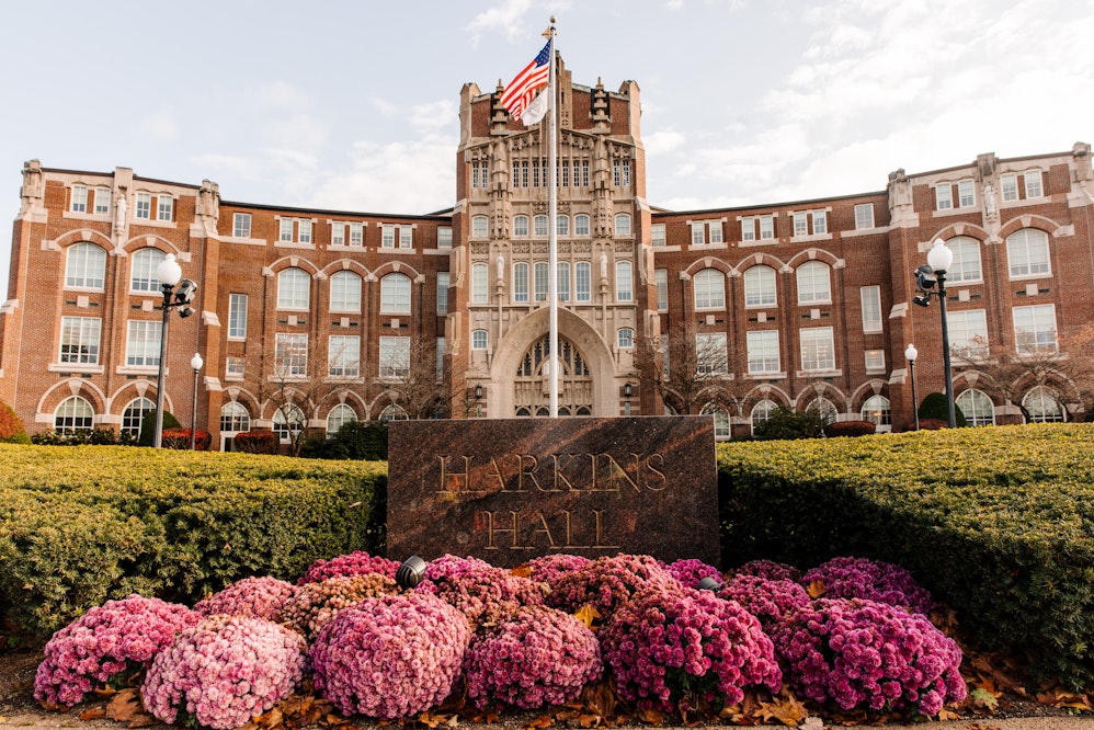 Providence College - Requirements + Data | CollegeVine