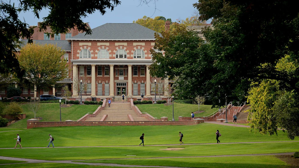 All 89 majors at North Carolina State University | NC State | CollegeVine