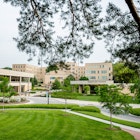 College of Saint Mary campus image