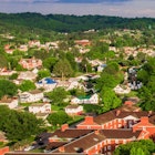 West Virginia Wesleyan College campus image