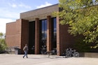 University of Wisconsin-Superior campus image
