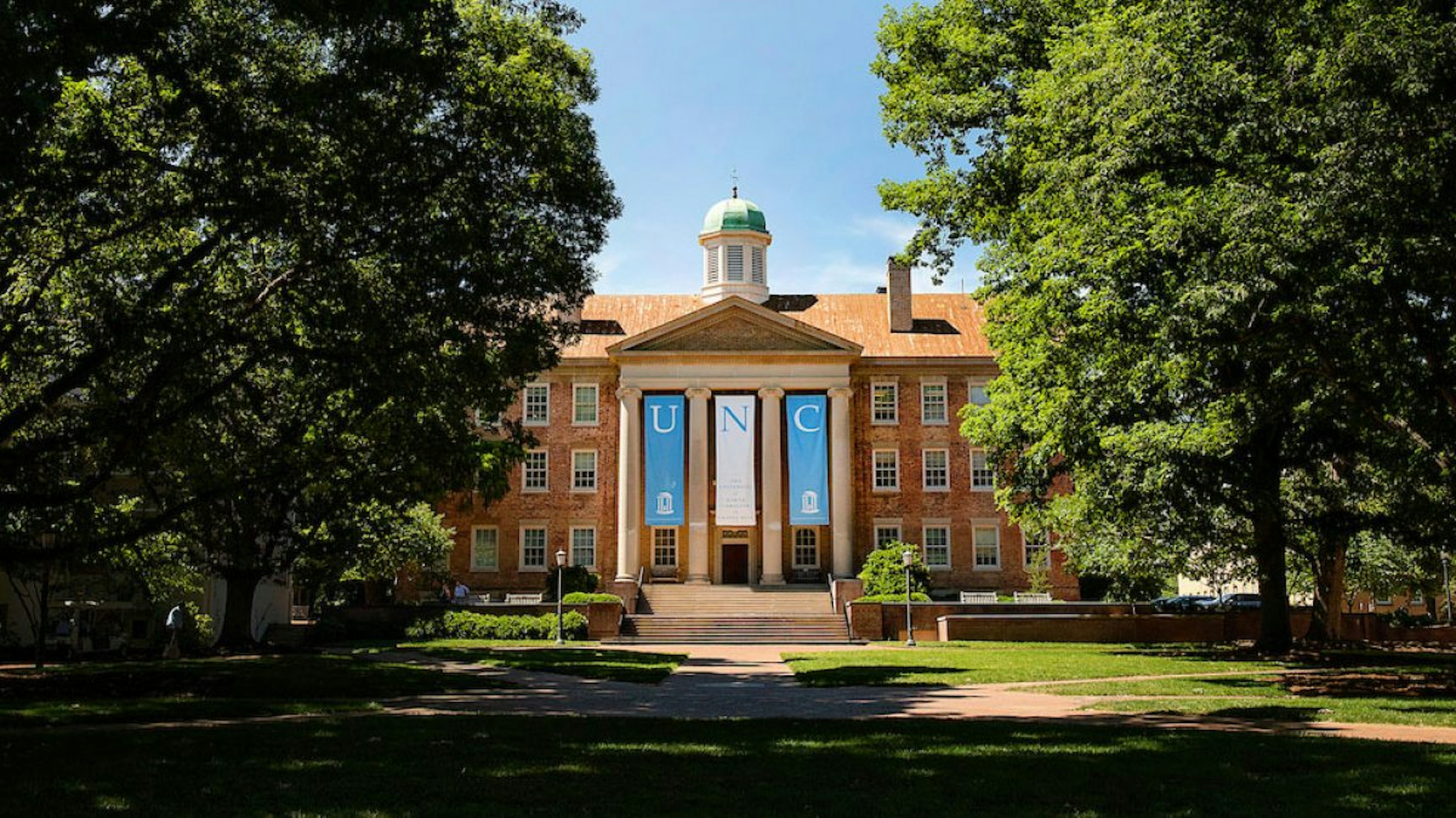 University of North Carolina at Chapel Hill UNC Requirements + Data CollegeVine