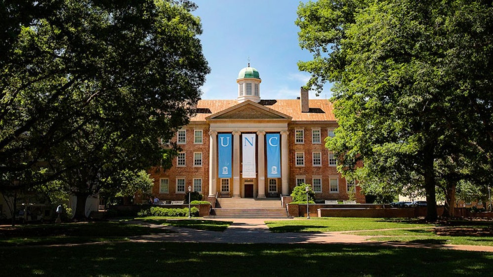 University of North Carolina at Chapel Hill UNC’s 202324 Essay