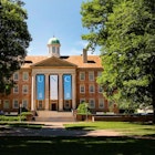 University of North Carolina at Chapel Hill | UNC campus image