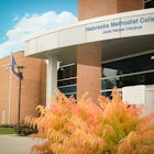 Nebraska Methodist College of Nursing & Allied Health campus image