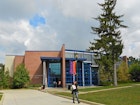 Lincoln University (Pennsylvania) campus image