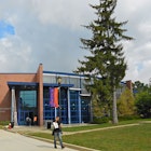 Lincoln University (Pennsylvania) campus image
