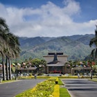Brigham Young University-Hawaii campus image
