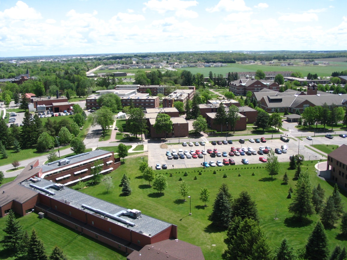 Saint John's University (Minnesota) Requirements + Data CollegeVine