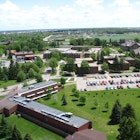 Saint Johns University campus image