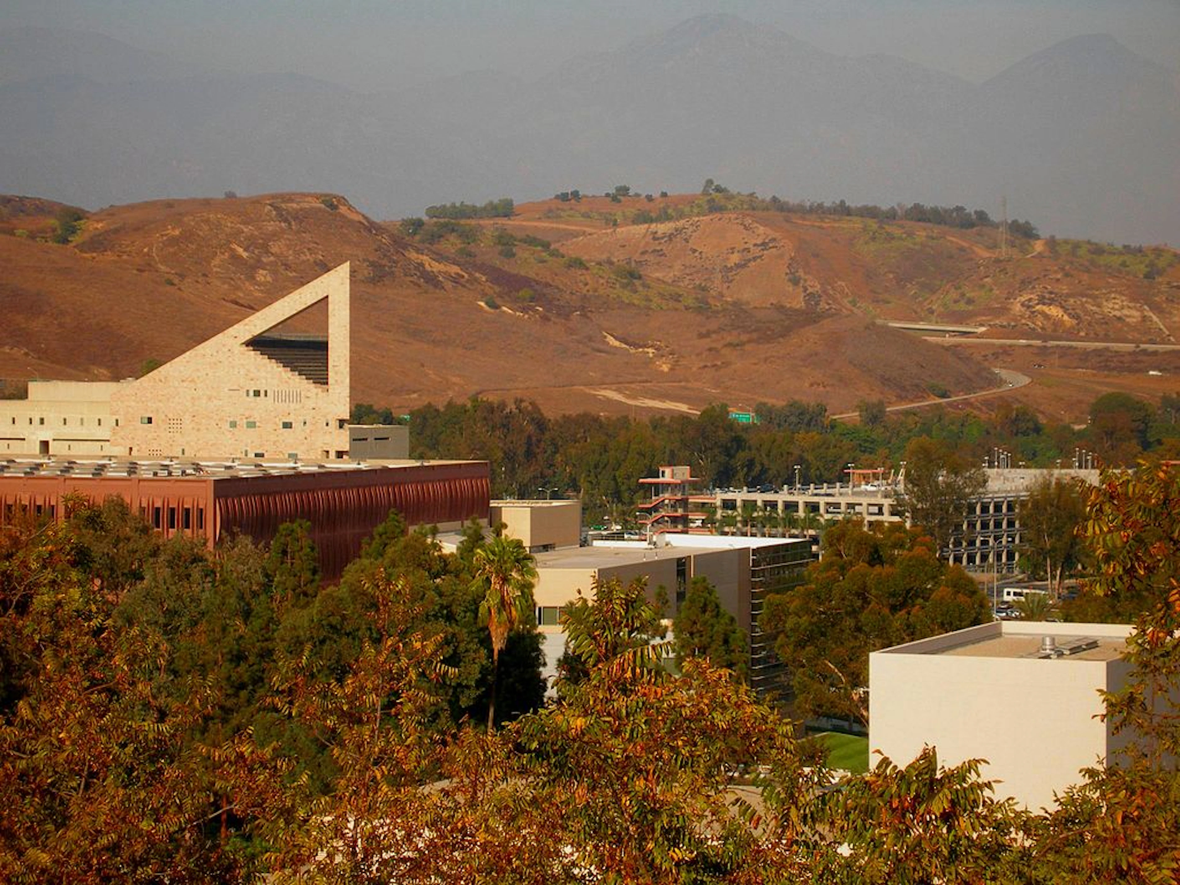 California State Polytechnic University, Pomona | Cal Poly Pomona ...