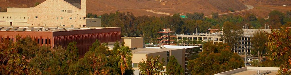 California State Polytechnic University, Pomona Cal CollegeVine