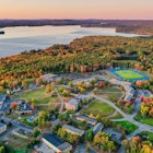 Saint Joseph's College of Maine campus image