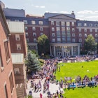 Johnson & Wales University-Providence campus image