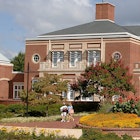 Elon University campus image