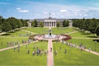 Troy University (Alabama) campus image