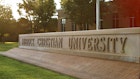Lubbock Christian University campus image