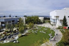 Highline College campus image