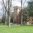 Wilmington College campus image