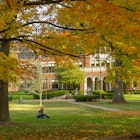 West Virginia State University campus image