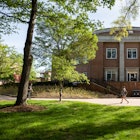 Marietta College campus image