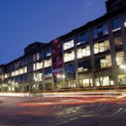 Milwaukee Institute of Art & Design campus image
