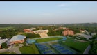 Luther College campus image
