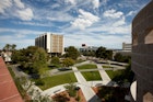 University of Nevada, Las Vegas | UNLV campus image