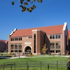 Millikin University campus image