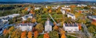 Middlebury College campus image