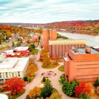 Michigan Technological University | Michigan Tech campus image