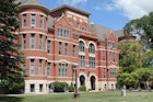 Mayville State University campus image