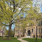Baldwin Wallace University | BW campus image