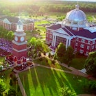 Union University campus image
