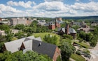 Cornell University campus image