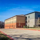 Southwestern Christian University campus image