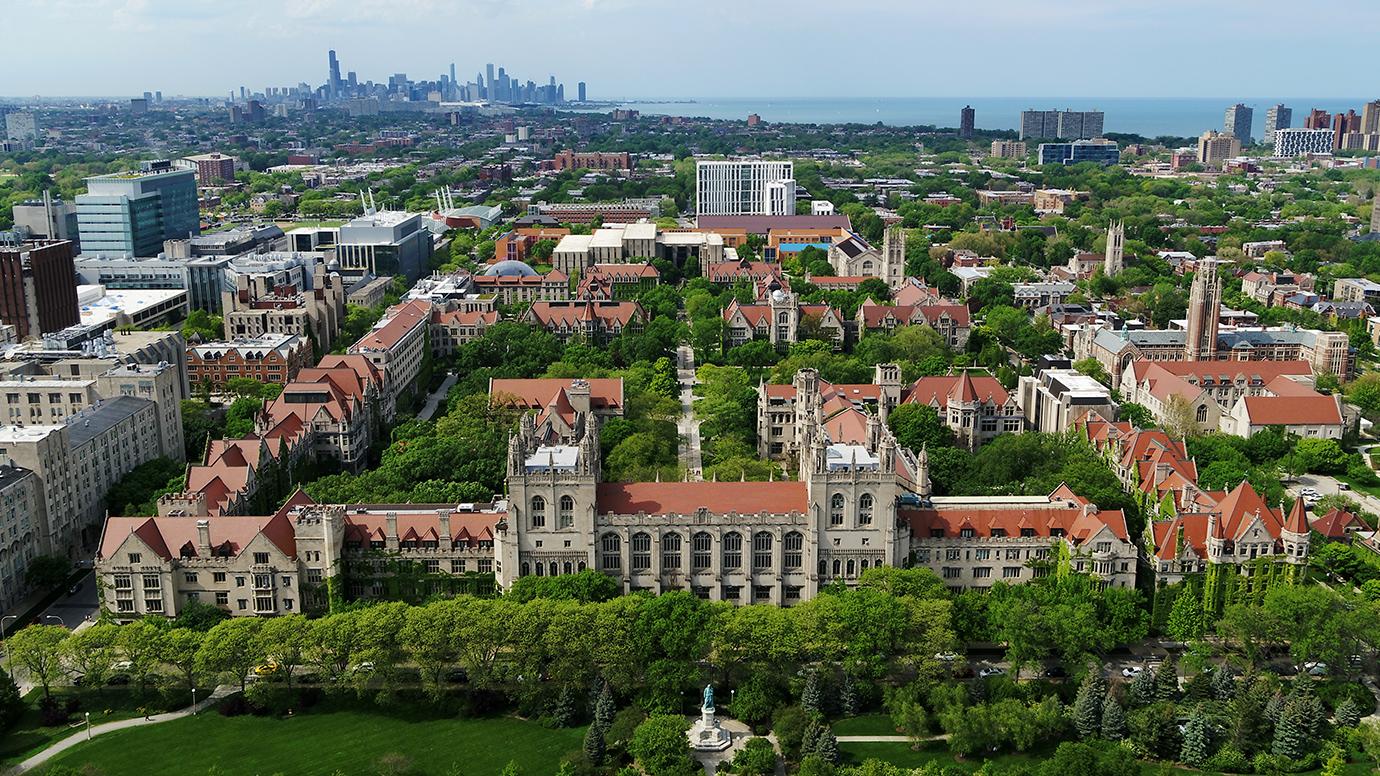 University of Chicago Student Panel CollegeVine