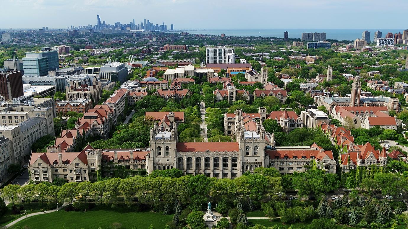 university of chicago extended essay