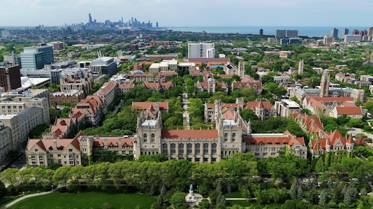 chicago university essay questions
