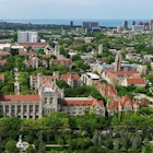University of Chicago campus image