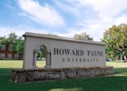 Howard Payne University | HPU campus image
