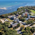 University of New England campus image