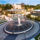Indiana State University | ISU campus image