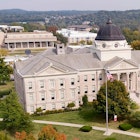 Southeast Missouri State University campus image