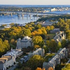 Connecticut College campus image