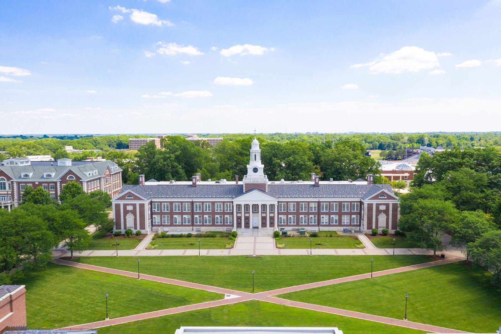 The College of New Jersey (TCNJ) Admission Requirements and Acceptance Rate | studentmajor.com