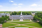 The College of New Jersey | TCNJ campus image