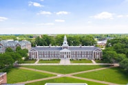 The College Of New Jersey TCNJ Admission Requirements And Acceptance 