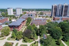 Illinois State University | ISU campus image