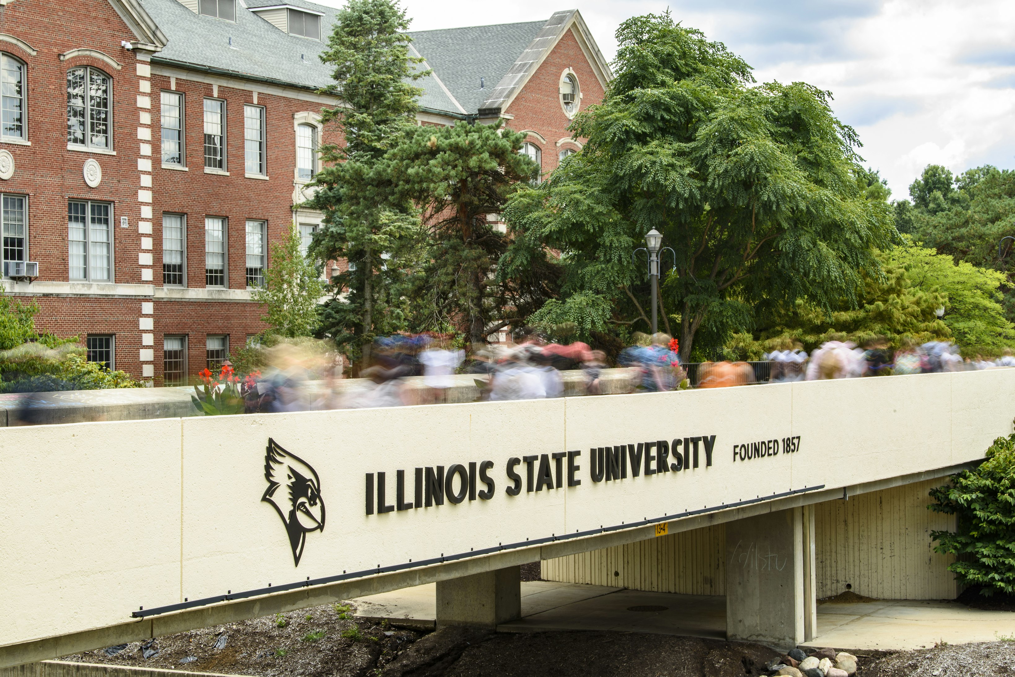 All 76 majors at Illinois State University ISU CollegeVine